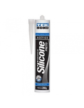 COLA SILICONE TEKBOND PTO 280G