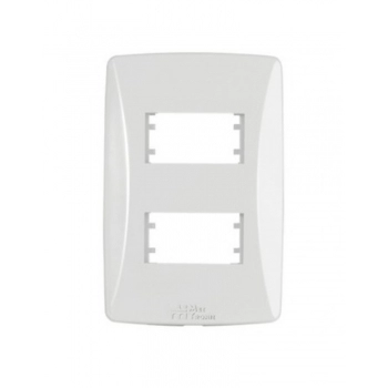 PLACA PLUZIE MOD CEGO 3MOD 7283