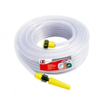 MANGUEIRA 1-TOI CONJ TRANC CRISTAL 20M