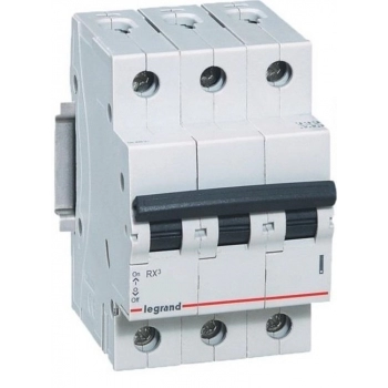 DISJUNTOR PIAL (17) DIN TRIP 10A C