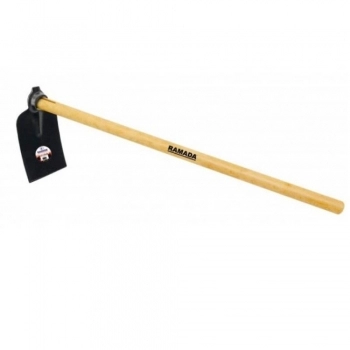 ENXADAO RAMADA LARGO 2,5 C/C 150