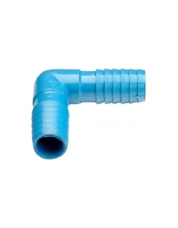 JOELHO REBOUCAS DUPLO PP INT 3/4\\\\\\\" AZ*