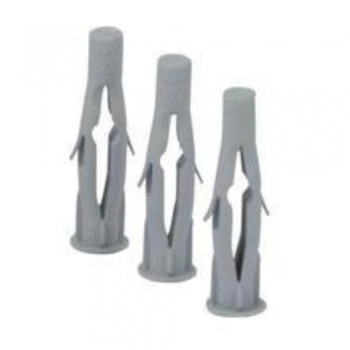 BUCHA PLASTICA 1-TOI UTIL TJ BAIA 10 C/2