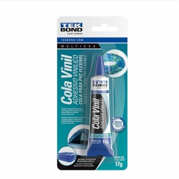 COLA VINIL TEKBOND 17G BLISTER REF 69957367253