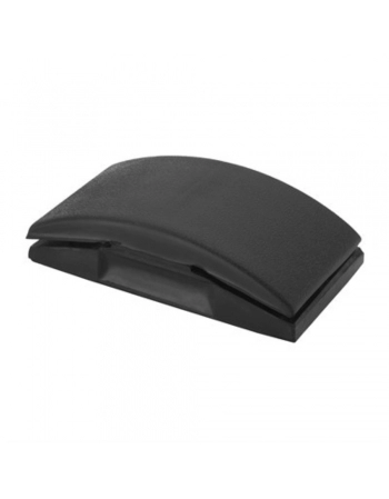 LIXADOR MANUAL 1-TOI BORRACHA (TACO)13X7
