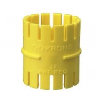 LUVA PRESSAO CORRUGADO KRONA 20MM 1245