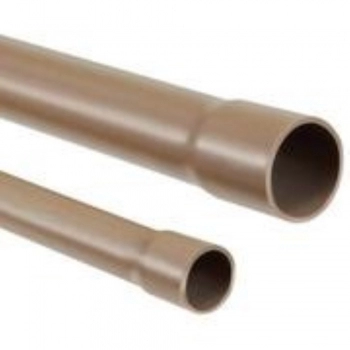 TUBO KRONA SOLD 25X6M