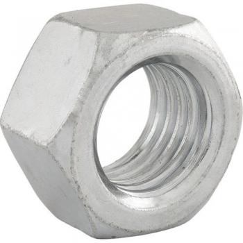 PORCA 1-TOI UTIL SEXTAVADA 5/16\" C/6