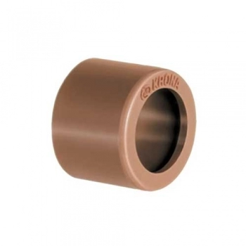 BUCHA KRONA 362 RED SOLD CURTA 40X32