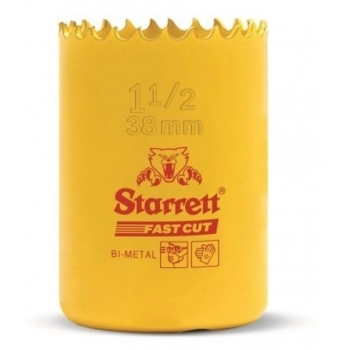 SERRA COPO STARRET 16MM 5/8\\\" FCH0058