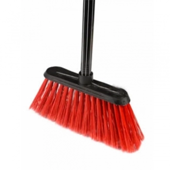 VASSOURA 1-TOI LIMPEZA T/NOVICA C/C