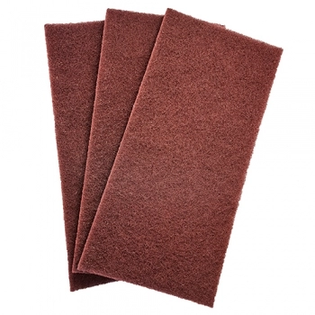 MANTA ABRASIVA DISFLEX 110X225 MEDIA VM