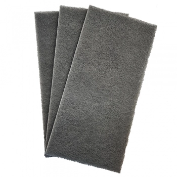 MANTA ABRASIVA DISFLEX 110X225 FINA CZ