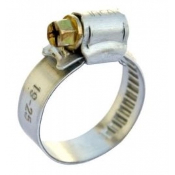 ABRAC TIPO RSF INCA (06) 9MM 3/4\" X 1\" (19X25)