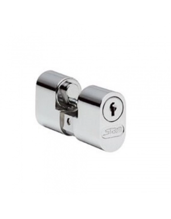 CILINDRO FECHADURA STAM 501/502/503 CR