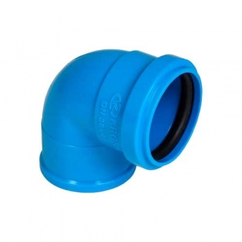 JOELHO KRONA 624 ESG AZ 90-38X40