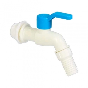 TORNEIRA KRONA ESFERA JARDIM 781 1/2-3/4 C/ BICO