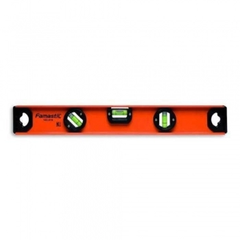 NIVEL FAMASTIL ALUMIN PROF 30CM-12 IMA