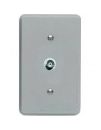 CONJ C/PL PERLEX PUMALUX PONTO ANTENA*