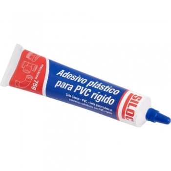 COLA PVC SILOC (02) 75 GR REF 600002