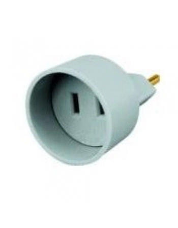 PINO ADAPTADOR PERLEX P/PADRAO NOVO 146*