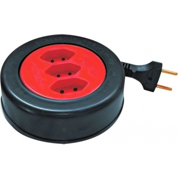 EXTENSAO FC 3M CABO PL CARRETILHA