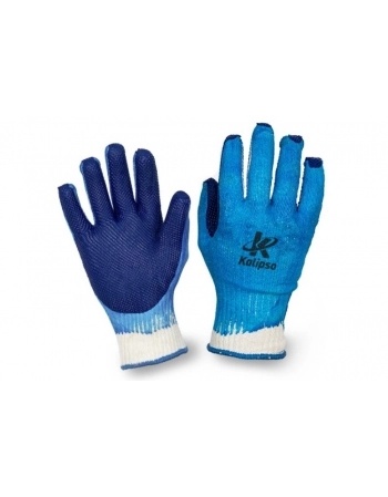 LUVA KALIPSO BLUEGRIP (02) G