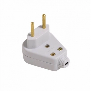 PINO PLUZIE MACHO MOVEL 20A 2P CZ 9215