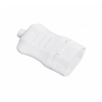 PINO PLUZIE FEMEA MOVEL 20A 2P+T BCO 9256