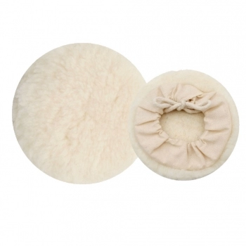 BOINA COMPEL P/ POLIMENTO 8\" REF 0.2202