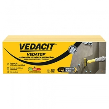 OTTO VEDATOP 3KG CX