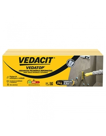 OTTO VEDATOP 3KG CX(T)