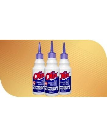 OLEO MULTI USO MACHADO 100ML*