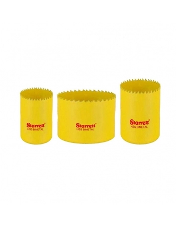 SERRA COPO STARRET 29MM 1.1/8\\\\\\\" FCH0118-G