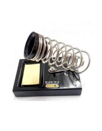 BASE P/FERRO DE SOLDAR FOXLUX *