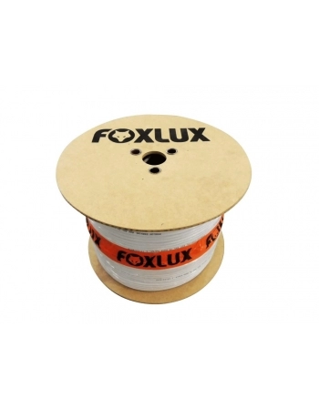 CABO COAXIAL FOXLUX RGC 59 47% 100M