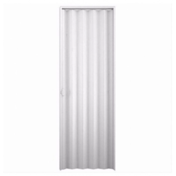 PORTA SANFONADA BELPLAST 70X2,10 BCO