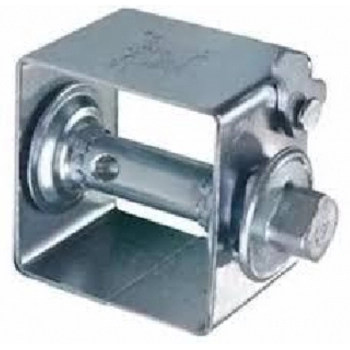 CATRACA CINFER C/ROS P/ ARAME LISO