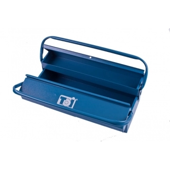 CAIXA FERRAMENTAS 1-TOI METAL 3 GAV 3X50