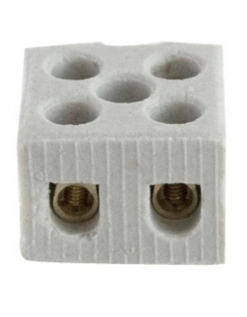 CONECTOR FOXLUX PORCEL BIP 16MM