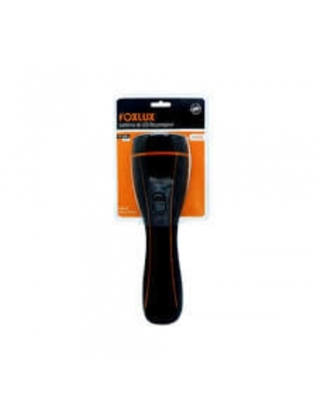 LANTERNA FOXLUX 5 LEDS