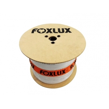 CABO COAXIAL FOXLUX RGC 59 47% 300M