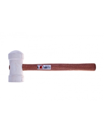MARTELO BORRACHA 1-TOI BCO 40MM