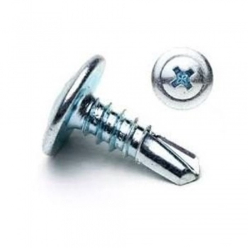 PARAF FORRO A/BR NEW FLANG PH 4,2X13