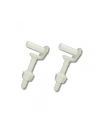 CONJ FIXACAO HERC P/ASSENTO SANIT 379