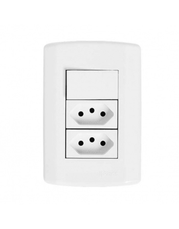 CONJ MODULAR PLUZIE SIM+2TOM 20 7238