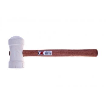 MARTELO BORRACHA 1-TOI BCO 40MM