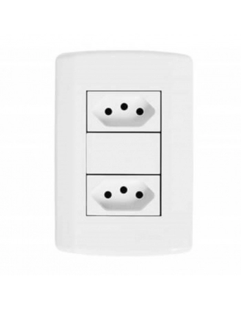 CONJ MODULAR PLUZIE 2 TOMA 20 7214