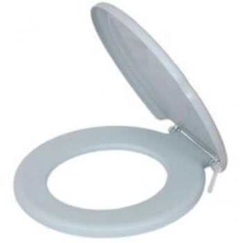 ASSENTO SANITARIO HERC ENVOLVENT RED CZ CLARO REF 386.