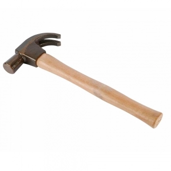 MARTELO UNHA 1-TOI POLIDO 29MM